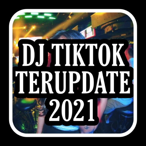Dj tiktok viral offline terbaru icon