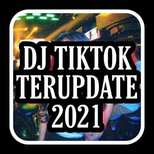 Dj tiktok viral offline terbaru 1.2