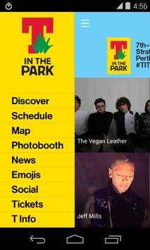 T in the Park screenshot 2