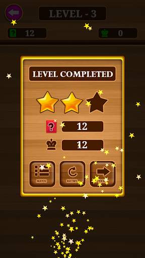 Matching Brain Challenge Game screenshot 4