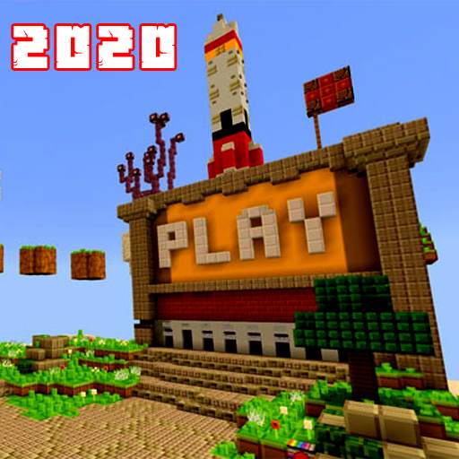 BedWars Map For MCPE 0.7.0