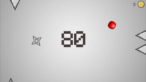 Bounce Ball screenshot 2