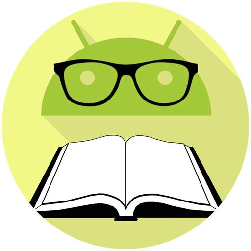 Complete Android Tutorials 2.1