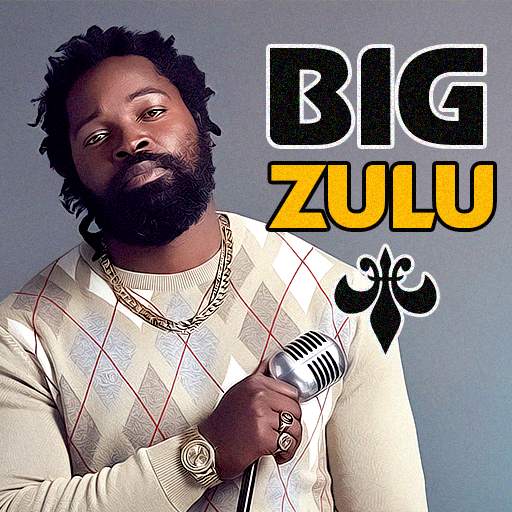 Big Zulu Songs 3.0
