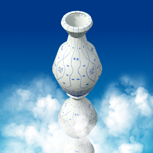 Vase Stack icon