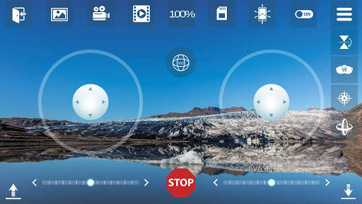Maginon Fly screenshot 3