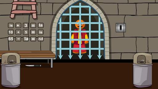Jolly King Rescue 2 screenshot 7