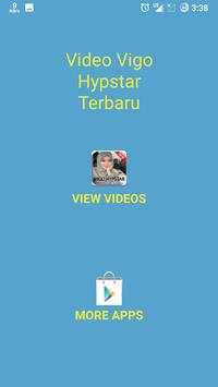 Video Vigo Hypstar Terbaru screenshot 2