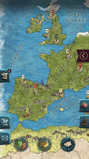 Kievskaya Rus screenshot 1