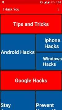 I Hack You screenshot 1