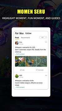 Yak for Mobile Legends - Best 5v5 moba game Tips screenshot 3