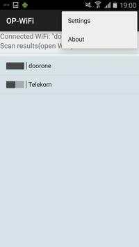 OP-WiFi screenshot 4