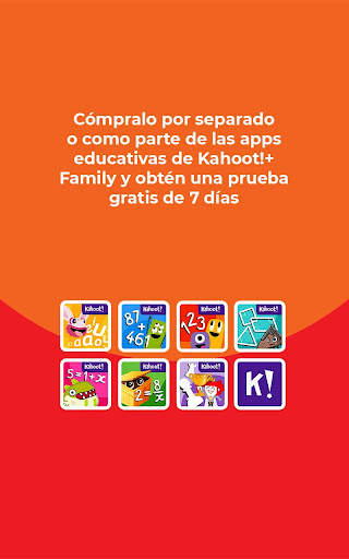 Kahoot! Numbers by DragonBox screenshot 24