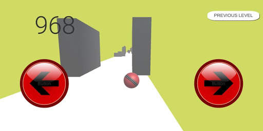 THE RED BALL screenshot 4