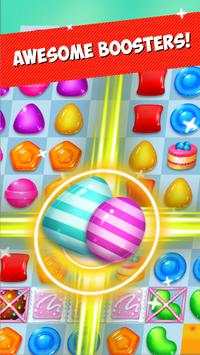 Sweet Bunny Candy Fever screenshot 4