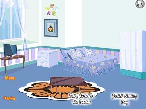 Room Decor game screenshot 4
