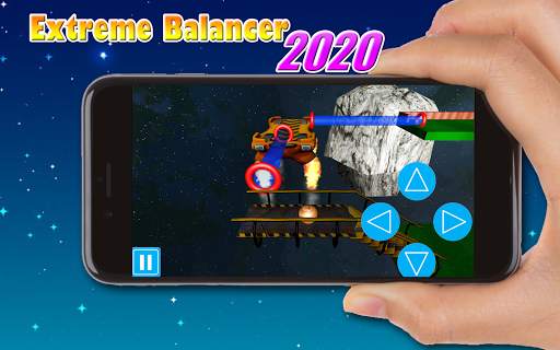 Game Extreme Balancer 2020 screenshot 5