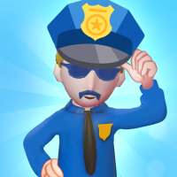 Police Academy 3D