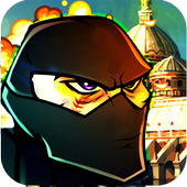 NINJA ASSASSIN : LAST HOPE 3D icon