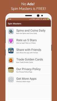 Spin Masters screenshot 2