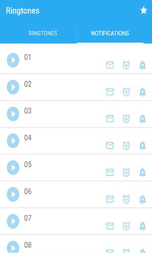 نغمات رنين هادئة screenshot 4