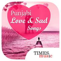 Punjabi Love & Sad Songs logo