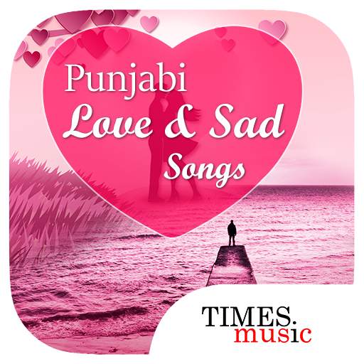 Punjabi Love & Sad Songs 1.0.0.3