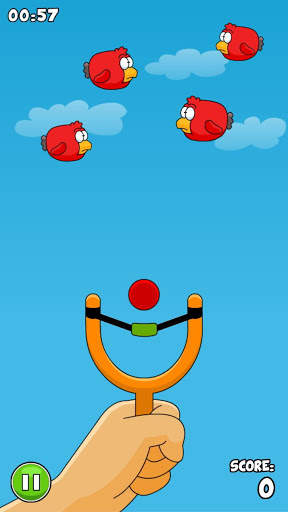 Bird Shooter screenshot 2