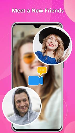 Sax Video Call - Random Video Chat with Live Talk screenshot 3