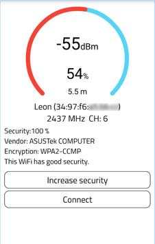 tips for Androdumpper wifi. screenshot 2