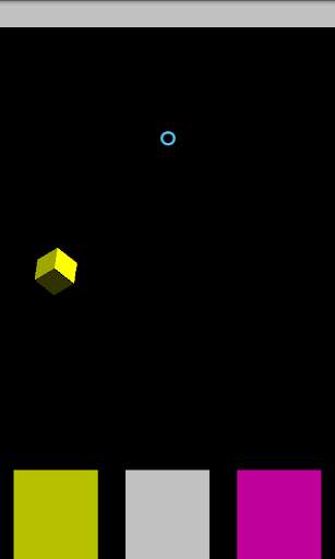 Three colors game screenshot 4