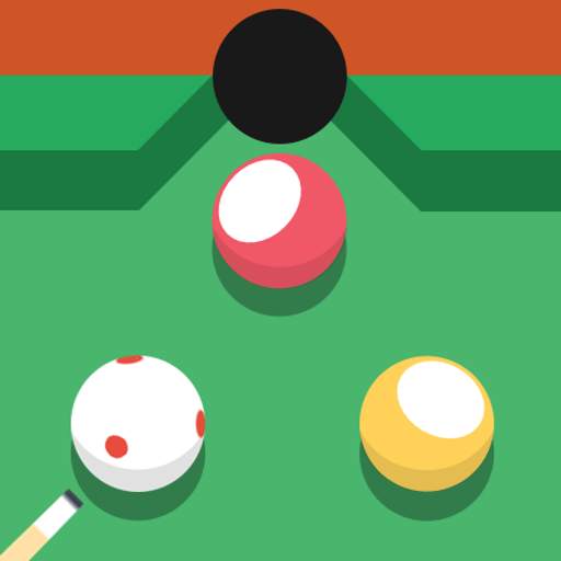 Mini Pool 1.0.0