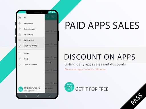 Paid Apps Free - Apps Gone Free For Limited Time screenshot 6