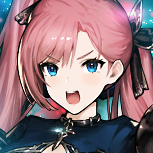 Brave Nine - Tactical RPG أيقونة