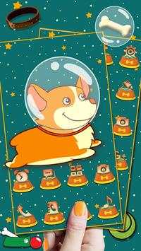 Galaxy Corgi screenshot 3