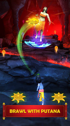 Little Krishna screenshot 4