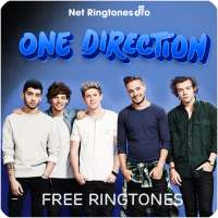 One Direction Free Ringtones on 9Apps