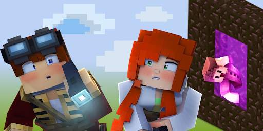 Portals for Minecraft screenshot 3