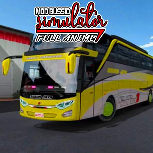 MOD Bus Simulator Indo Terbaru 6.b4rt