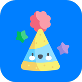 Scallop Camera icon