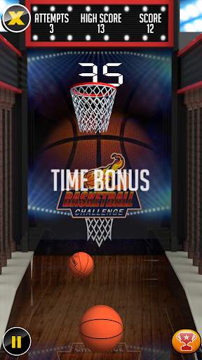 World Basketball Challenge 2019 screenshot 6