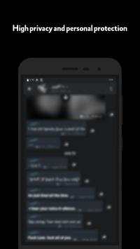 Core Messenger screenshot 4