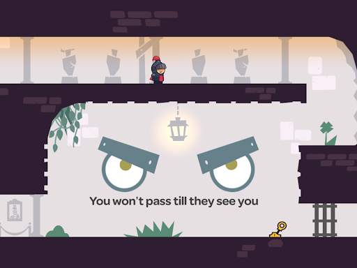 Tricky Castle: Trap Adventure screenshot 10