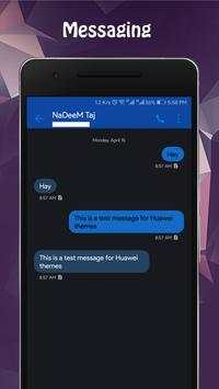 Colors Dark Theme screenshot 6