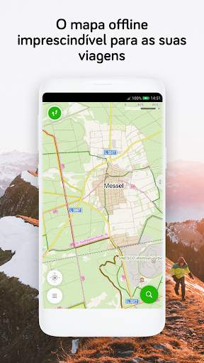 Windy Maps screenshot 3