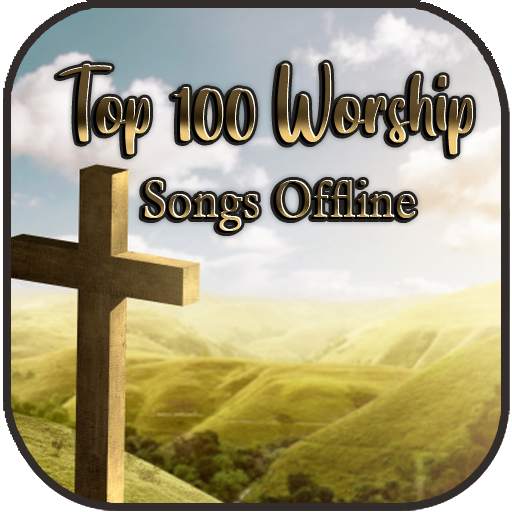 Top 100 Worship Songs Offline 1.2