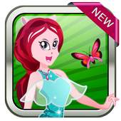Create Your Pony Girl mlp 2.0
