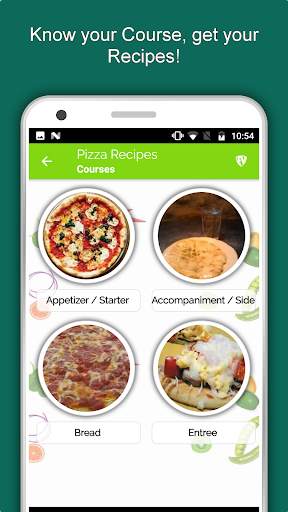 450  Pizza Recipes Free Offline : Homemade, Yummy screenshot 3