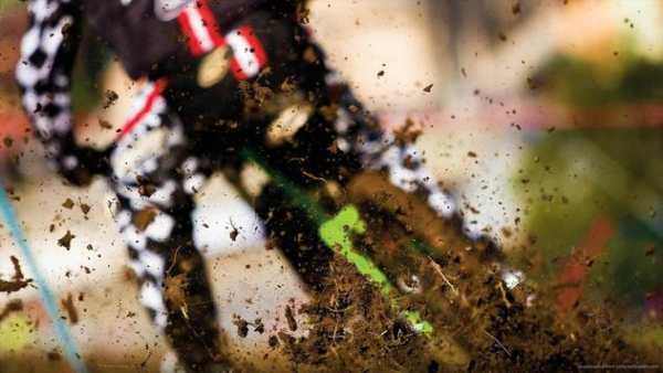 Extreme race. Motocross screenshot 4