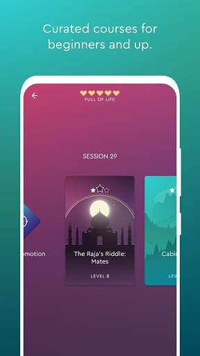 Magnus Trainer - Learn & Train Chess screenshot 5